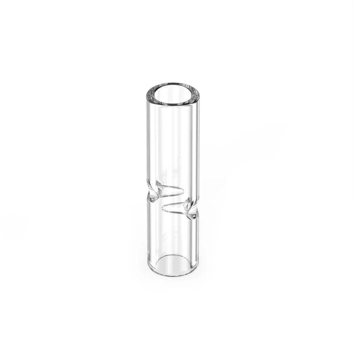 8mm Round Glass Filter Tips Rougar