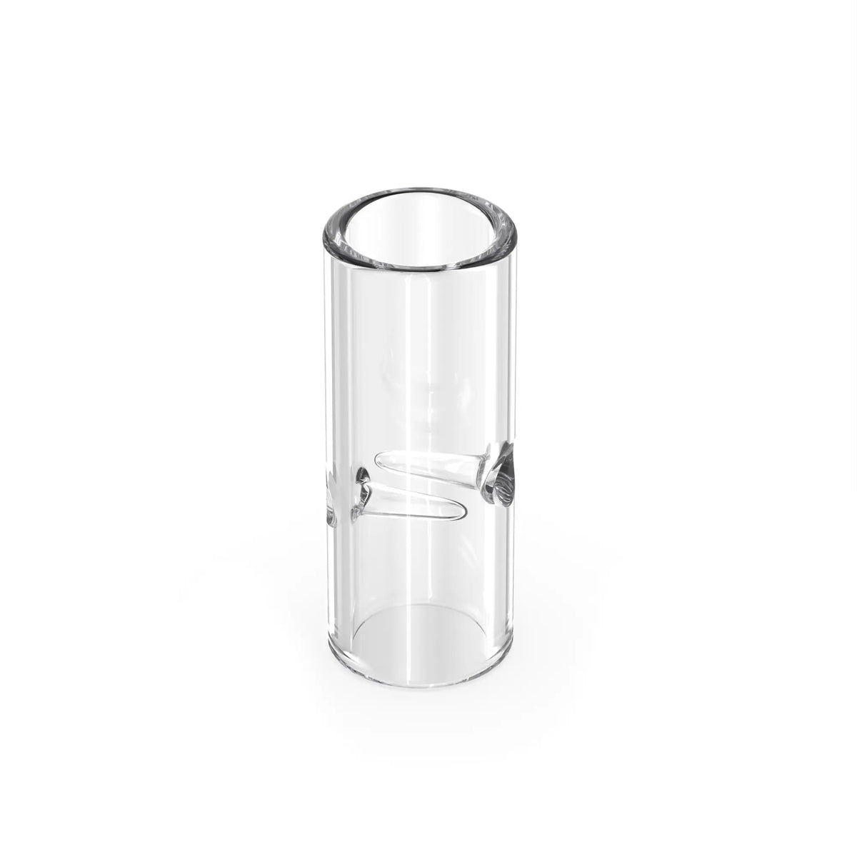 12mm Round Glass Filter Tips Rougar