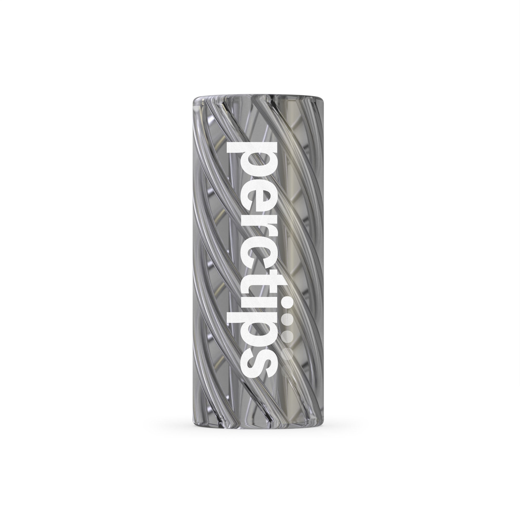 PercTips™ 10M Smoke Black 6 Pack