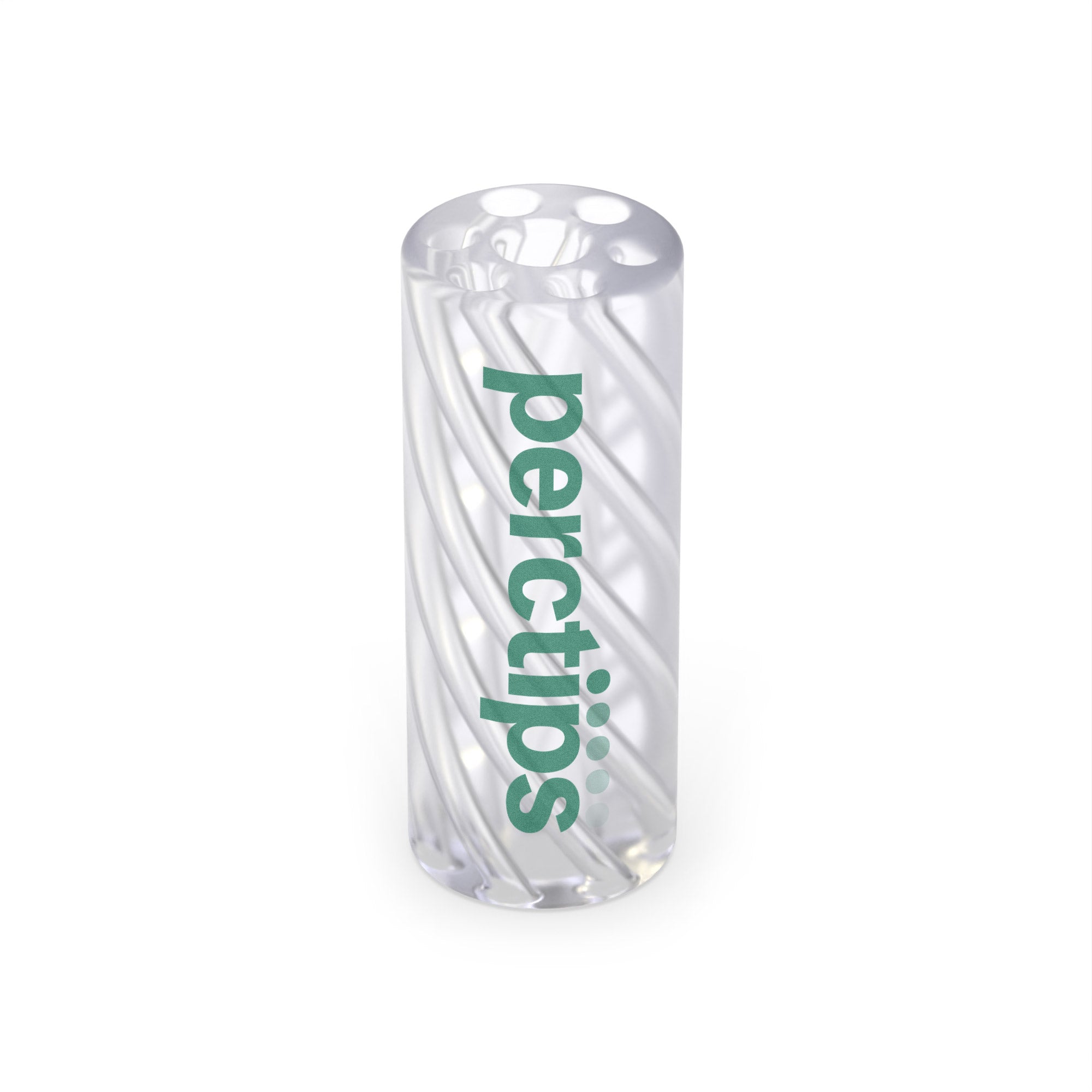 PercTips™ 10M White Frost 6 Pack