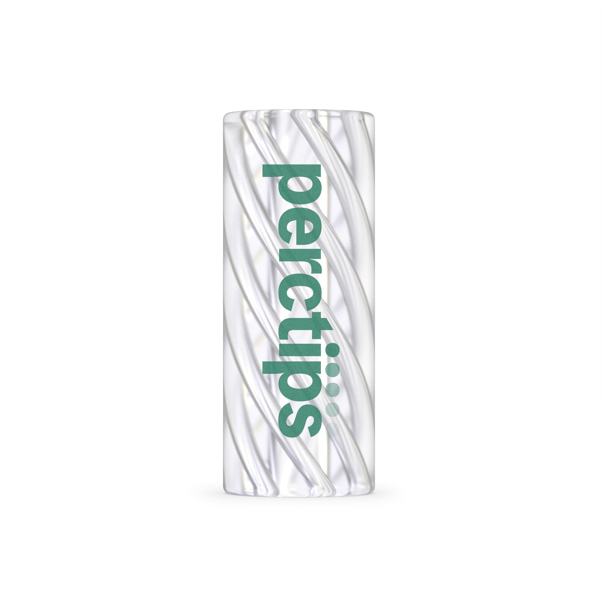 PercTips™ 10M White Frost 6 Pack