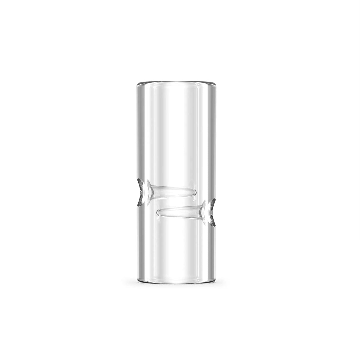 12mm Round Glass Filter Tips Rougar