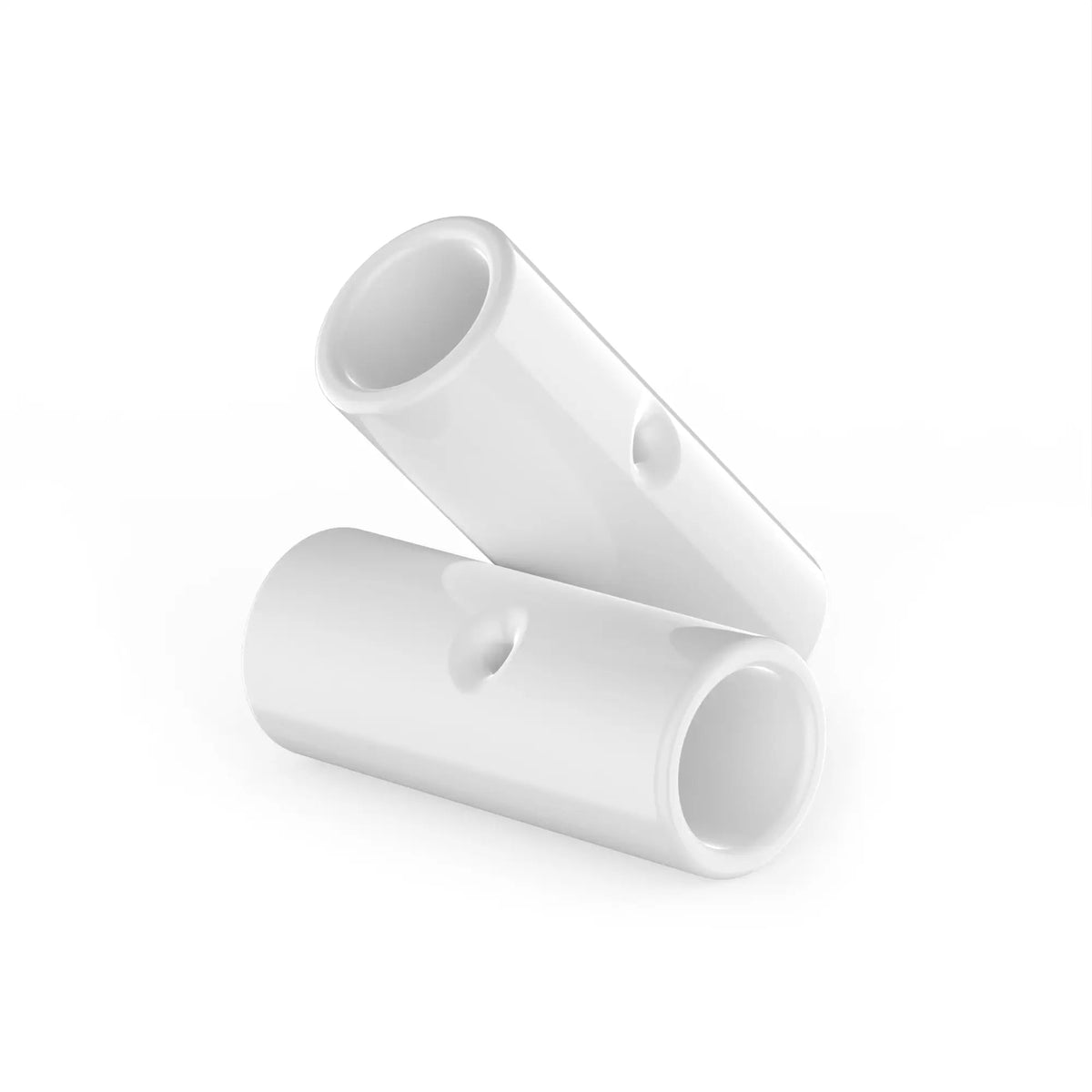 10mm Round Glass Filter Tips Rougar