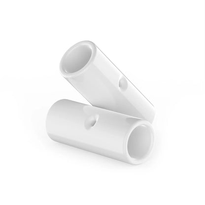 10mm Round Glass Filter Tips Rougar