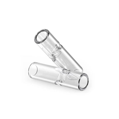8mm Round Glass Filter Tips Rougar