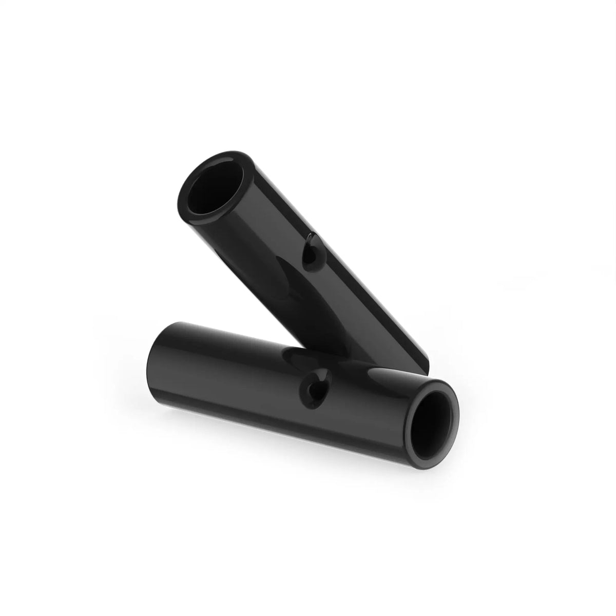 8mm Round Glass Filter Tips Rougar