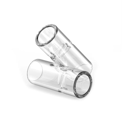 12mm Round Glass Filter Tips Rougar