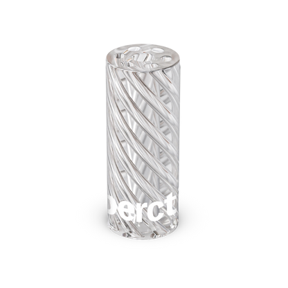 PercTips™ 10M Clear 6 Pack