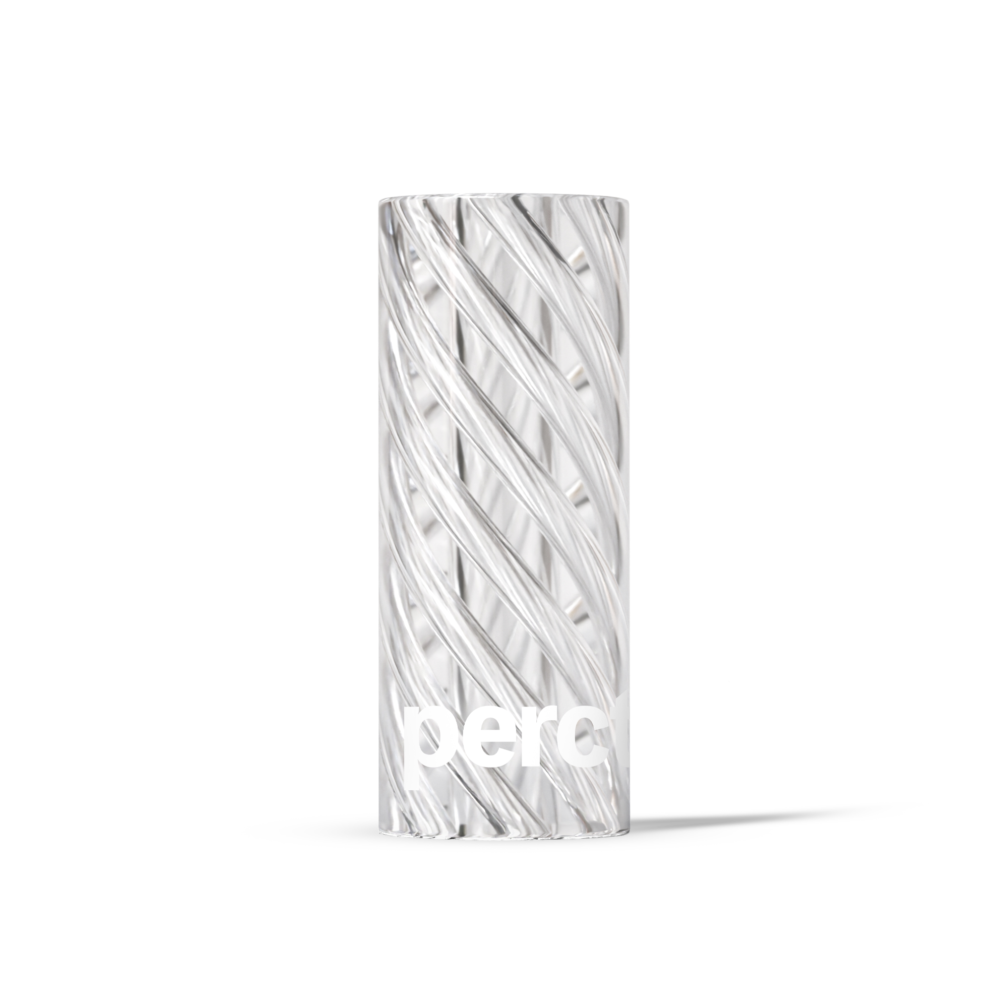 PercTips™ 10M Clear 6 Pack