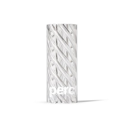 PercTips™ 10M Clear 6 Pack