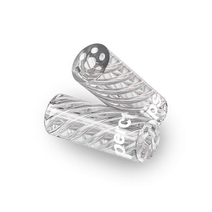 PercTips™ 10M Clear 6 Pack