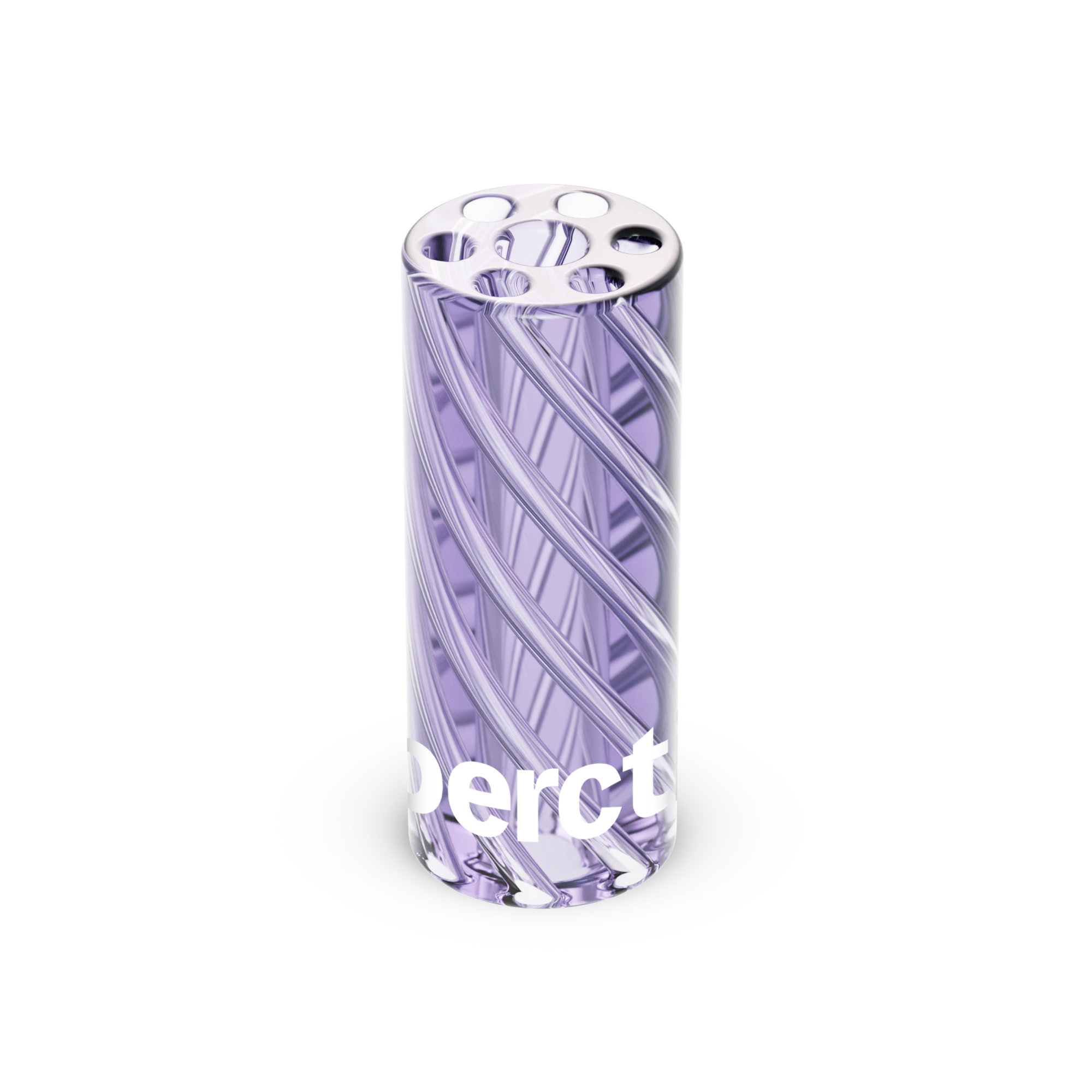 PercTips™ 10M Lavender 6 Pack