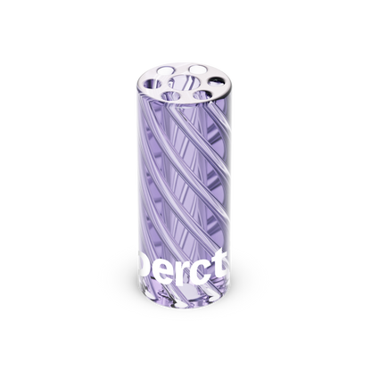 PercTips™ 10M Lavender 6 Pack