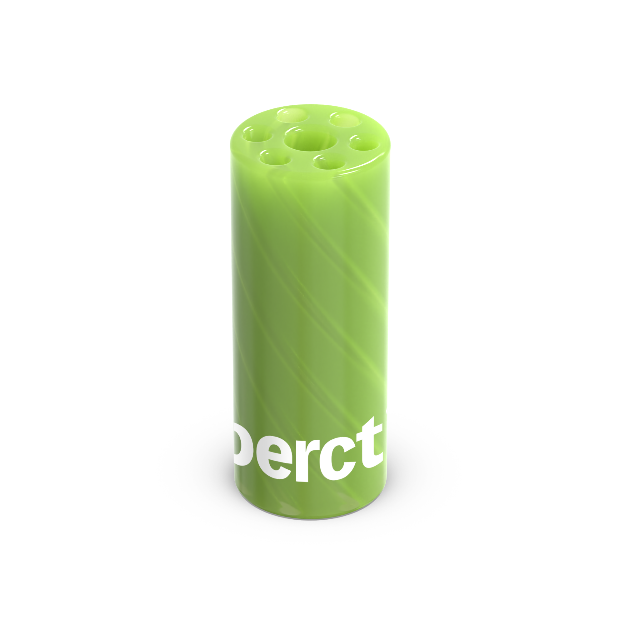 PercTips™ Signature 10M Green Matcha 6 Pack