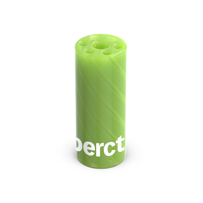 PercTips™ Signature 10M Green Matcha 6 Pack