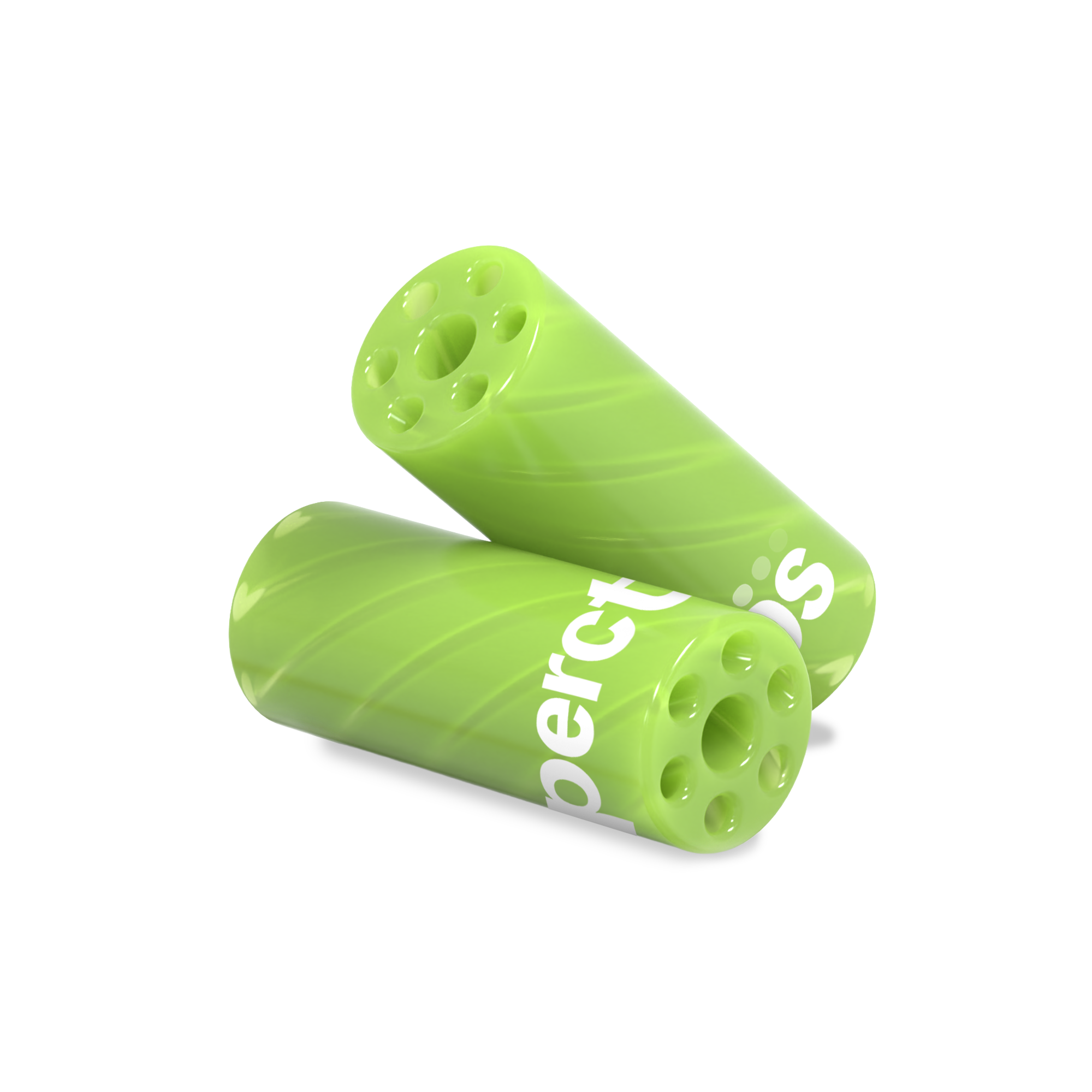 PercTips™ Signature 10M Green Matcha 6 Pack