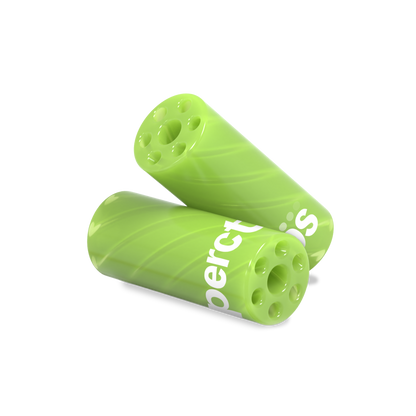 PercTips™ Signature 10M Green Matcha 6 Pack
