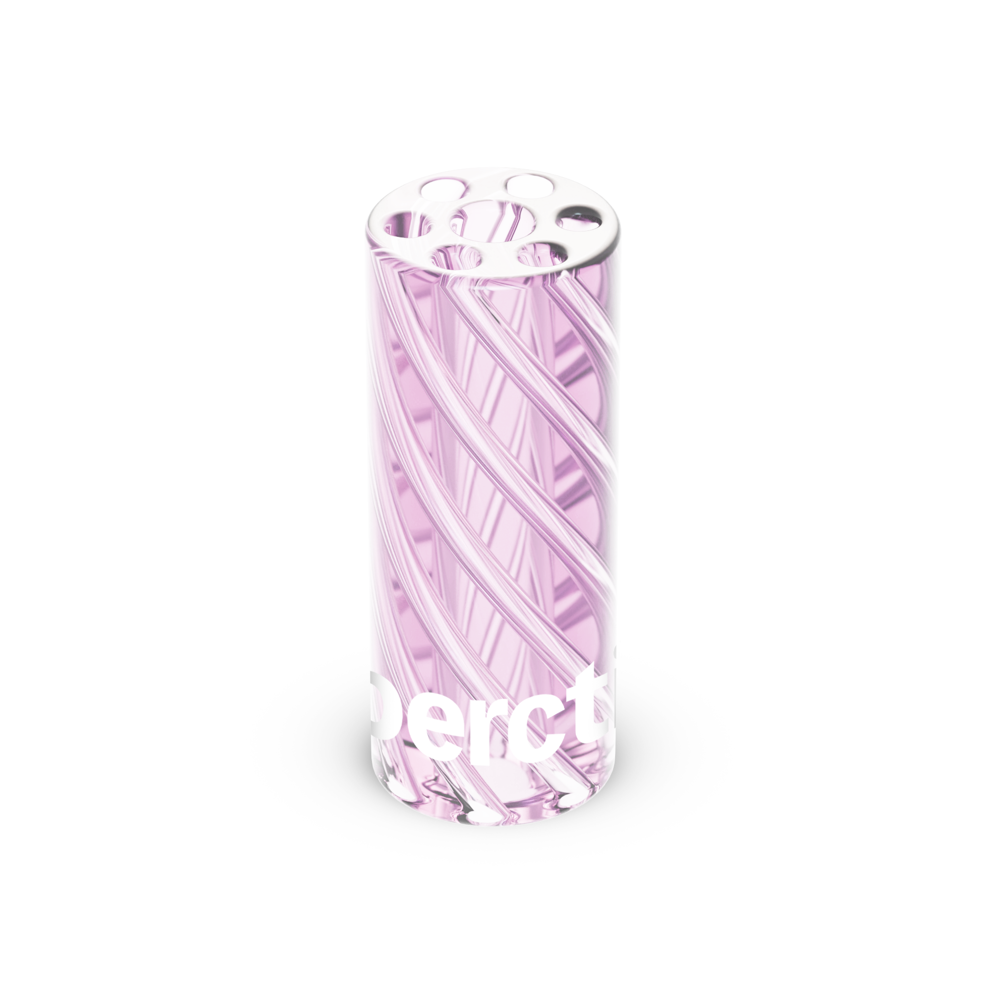 PercTips™ 10M Pink Blossom 6 Pack