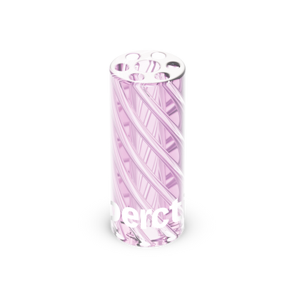 PercTips™ 10M Pink Blossom 6 Pack