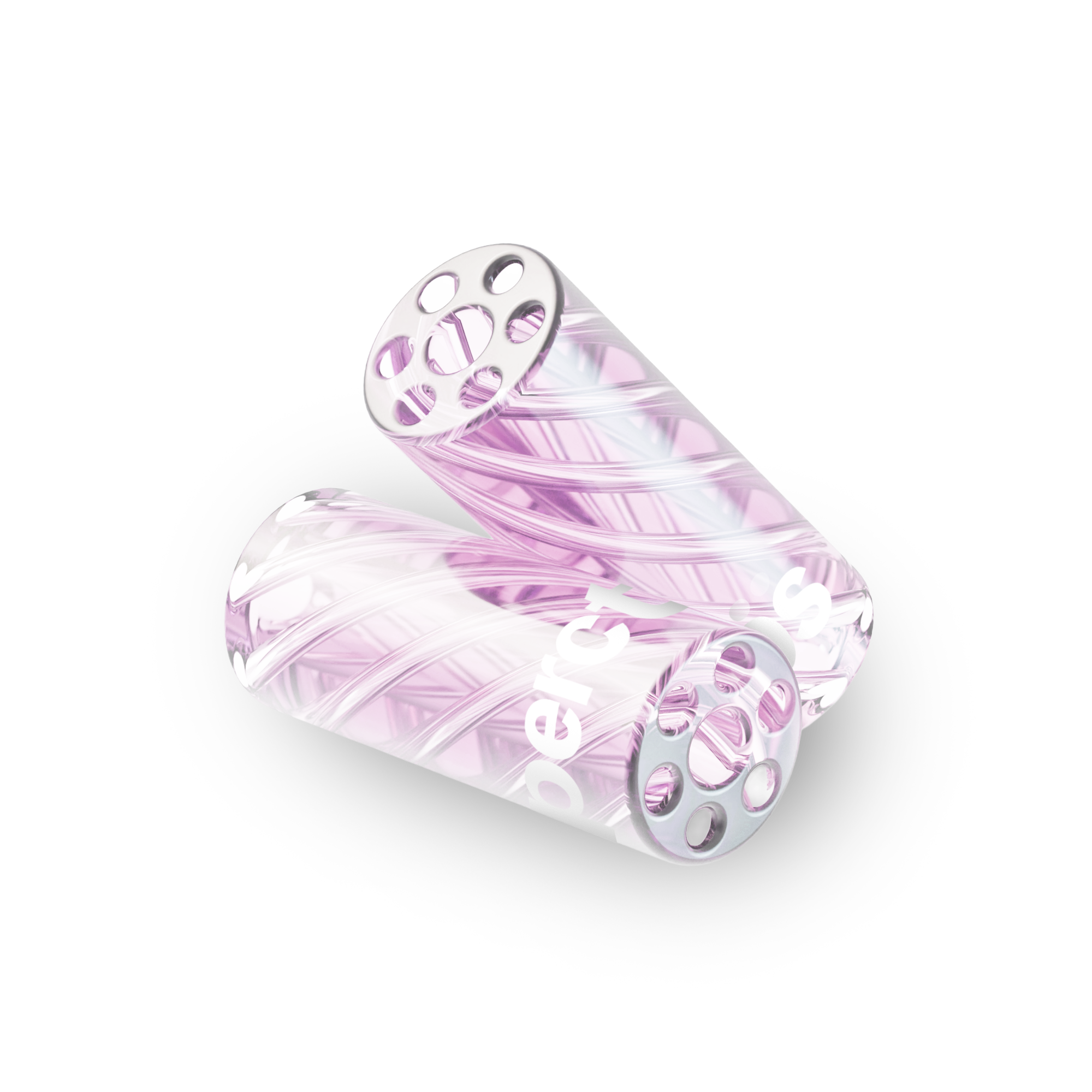 PercTips™ 10M Pink Blossom 6 Pack