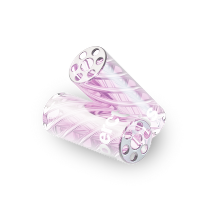 PercTips™ 10M Pink Blossom 6 Pack