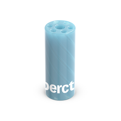 PercTips™ Signature 10M Sky Blue 6 Pack
