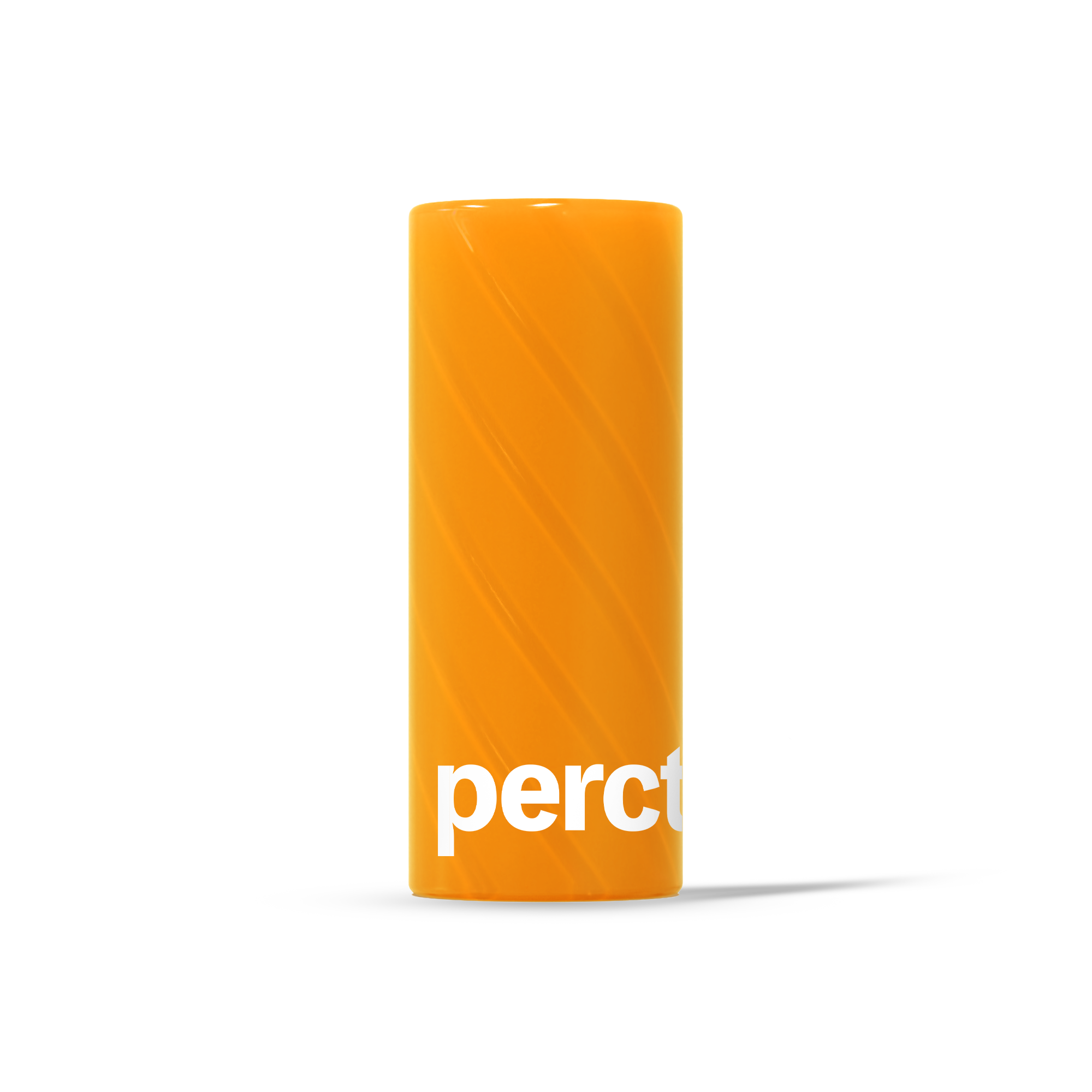 PercTips™ Signature 10M Tangerine 6 Pack