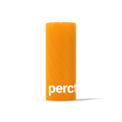PercTips™ Signature 10M Tangerine 6 Pack