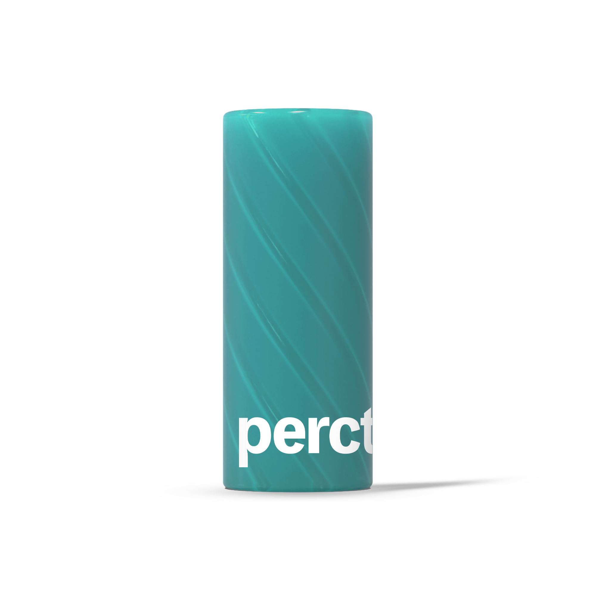 PercTips™ Signature 10M Teal Blue 6 Pack