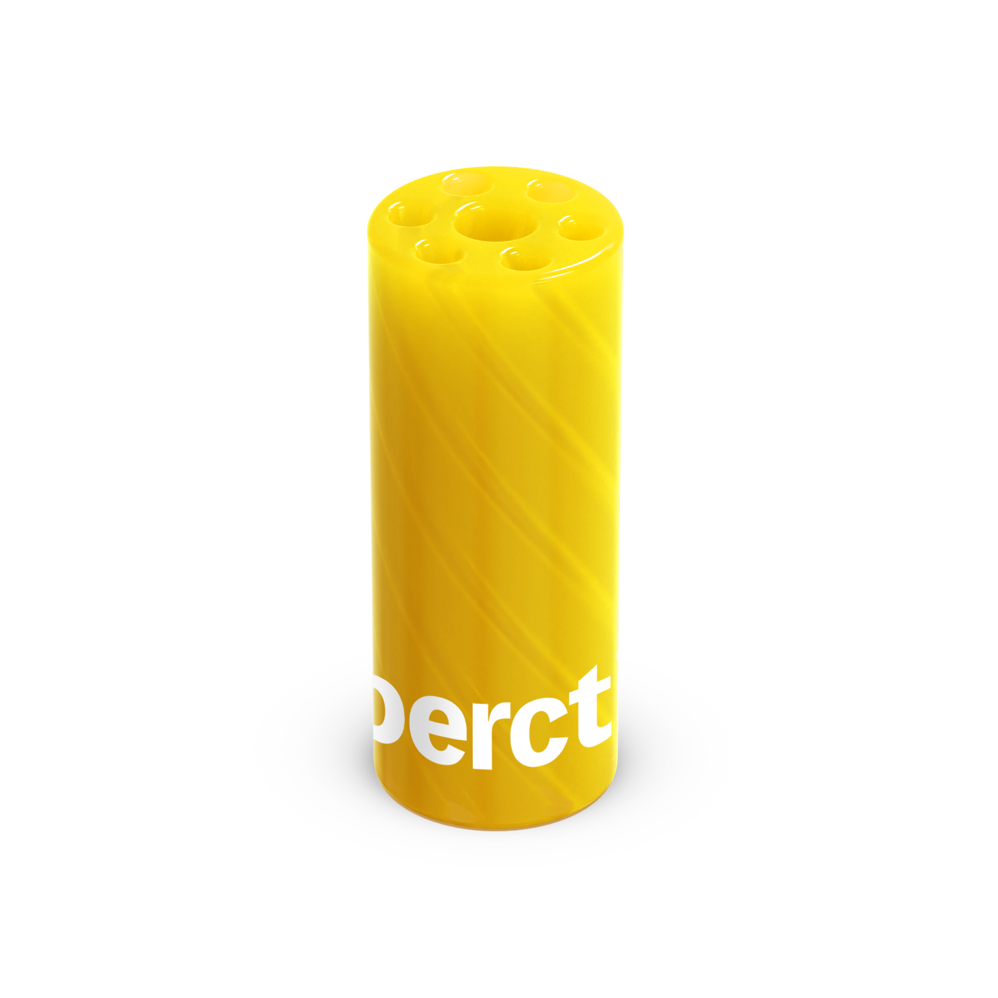 PercTips™ Signature 10M Yellow Lemon 6 Pack