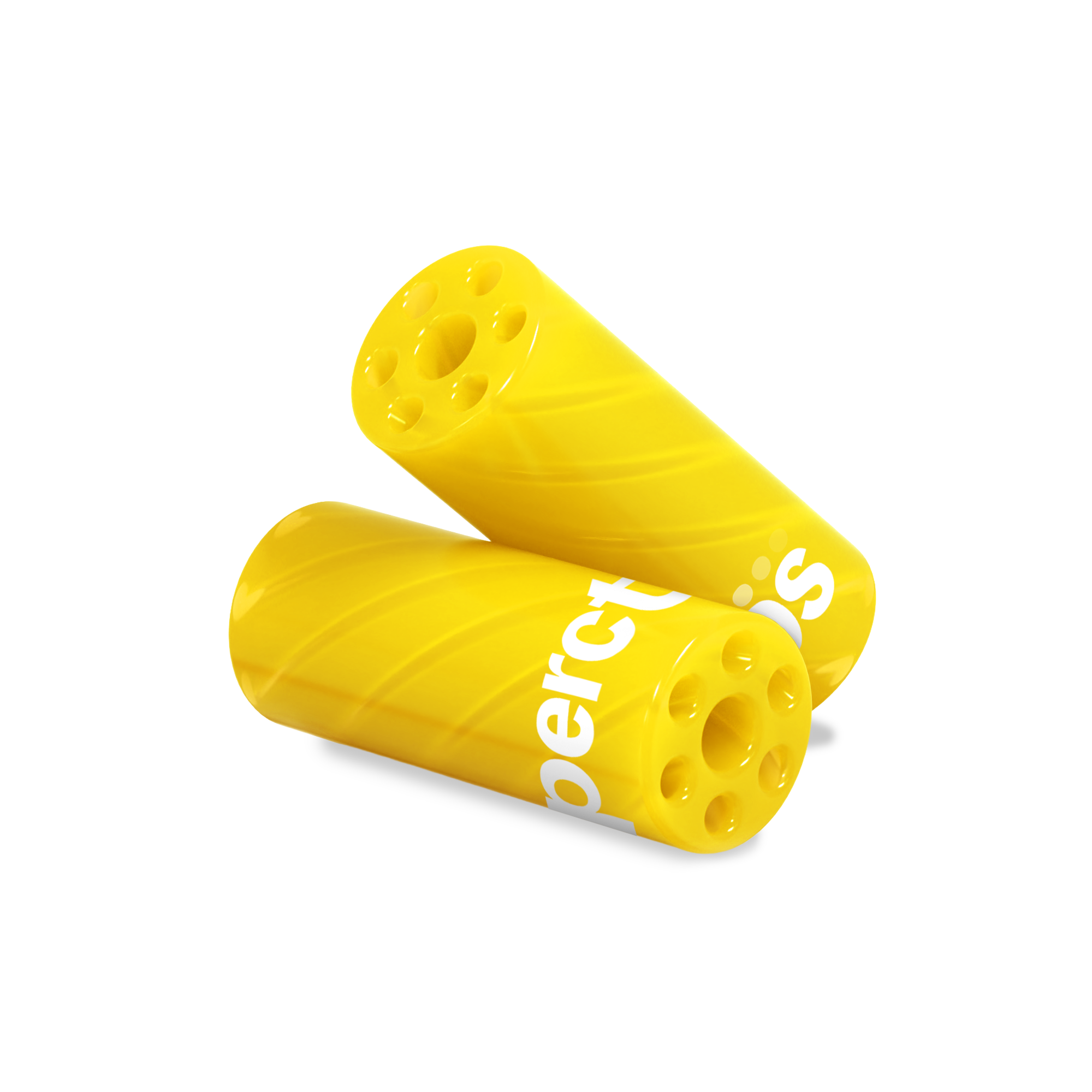 PercTips™ Signature 10M Yellow Lemon 6 Pack