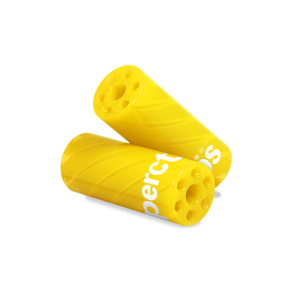PercTips™ Signature 10M Yellow Lemon 6 Pack