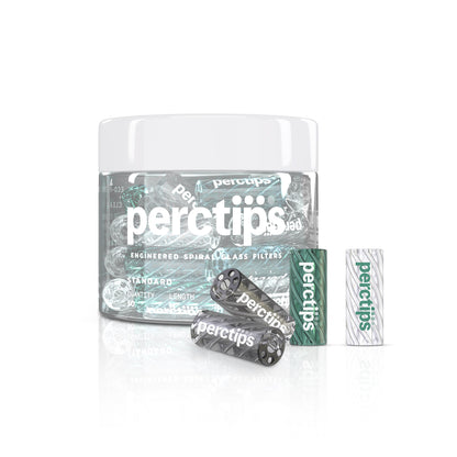 PercTips™ 10M Assorted Pack