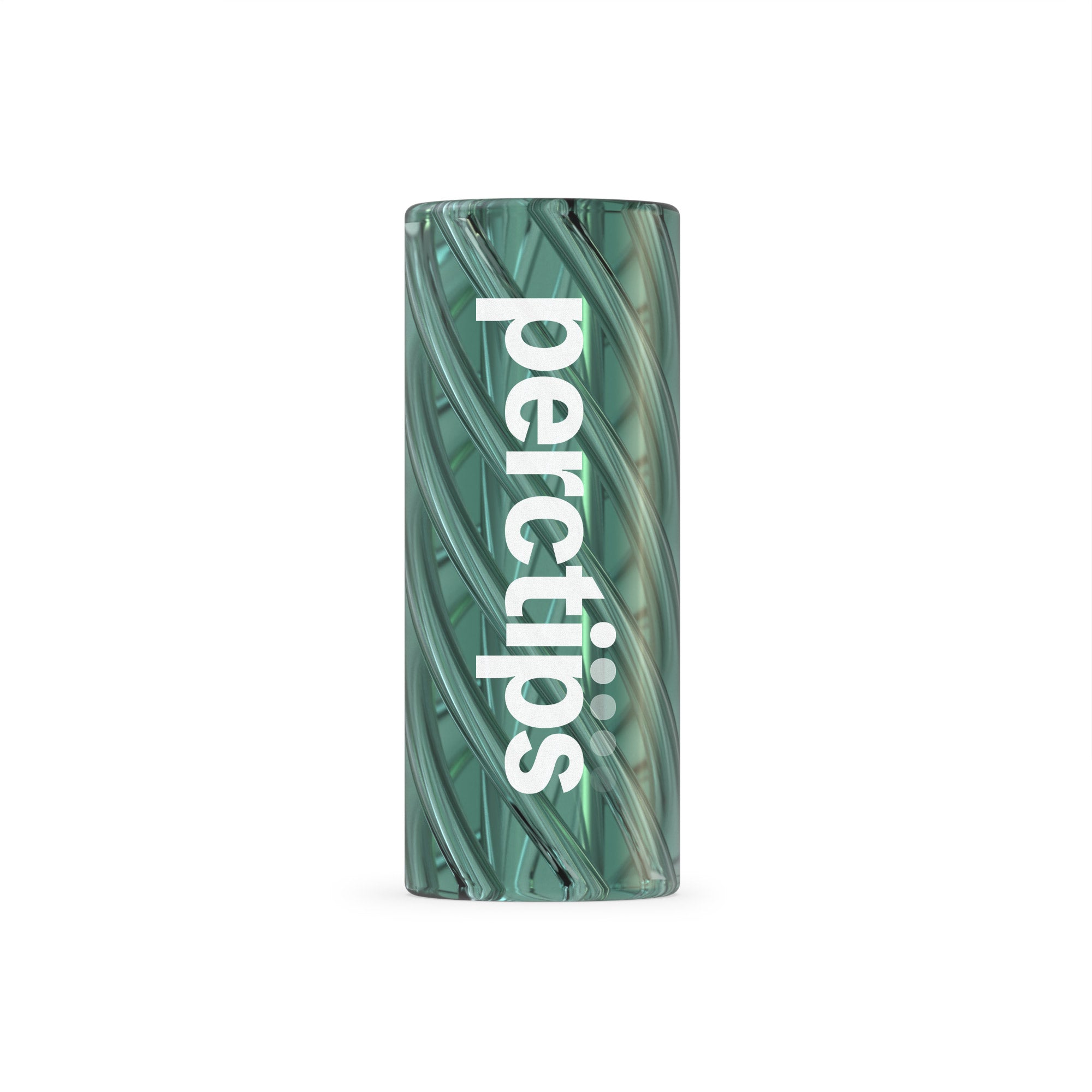 PercTips™ 10M Pine Green